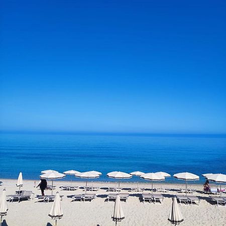 Residenza Stefanelli Διαμέρισμα Capo Vaticano Εξωτερικό φωτογραφία