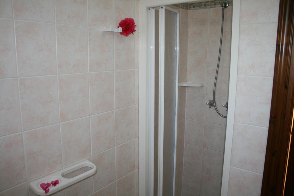 Residenza Stefanelli Διαμέρισμα Capo Vaticano Δωμάτιο φωτογραφία