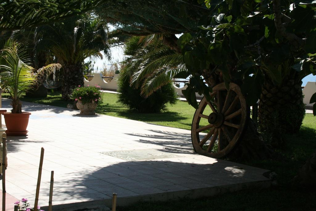 Residenza Stefanelli Διαμέρισμα Capo Vaticano Δωμάτιο φωτογραφία