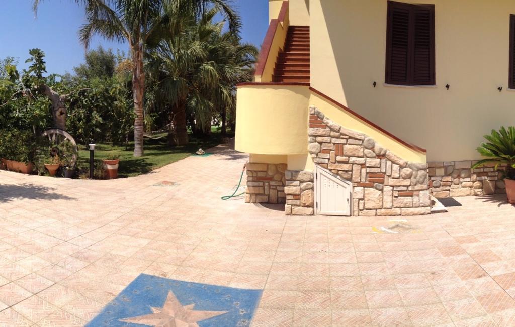 Residenza Stefanelli Διαμέρισμα Capo Vaticano Δωμάτιο φωτογραφία