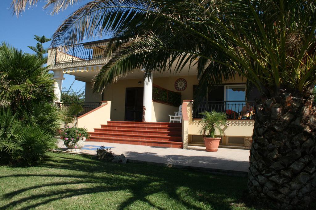Residenza Stefanelli Διαμέρισμα Capo Vaticano Δωμάτιο φωτογραφία
