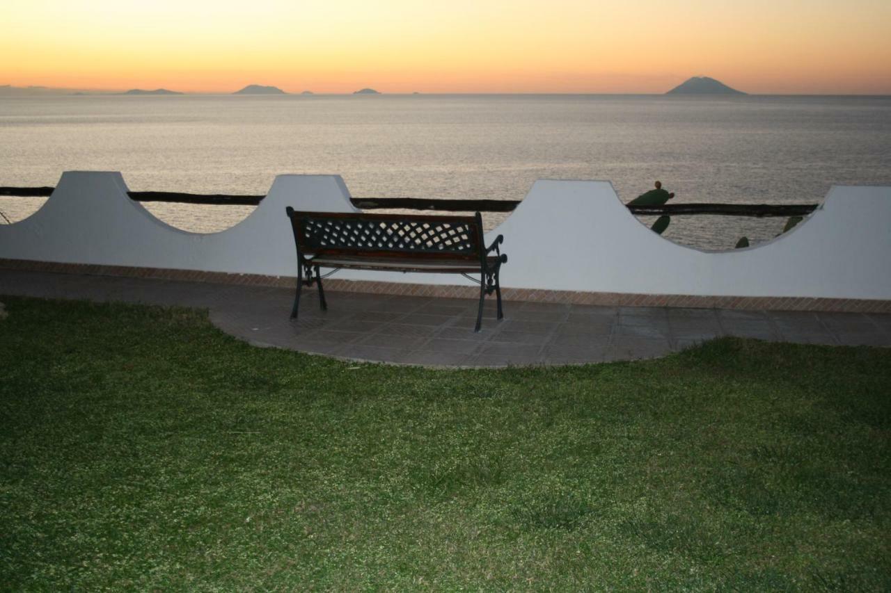Residenza Stefanelli Διαμέρισμα Capo Vaticano Εξωτερικό φωτογραφία